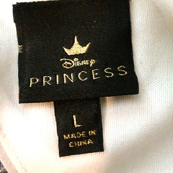 Disney Romper shorts - Picture 2 of 7